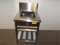 Cooking Range Single