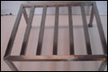 Dunnage Rack