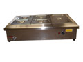 Table Top Bain Marie