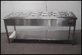 Hot Bain Marie